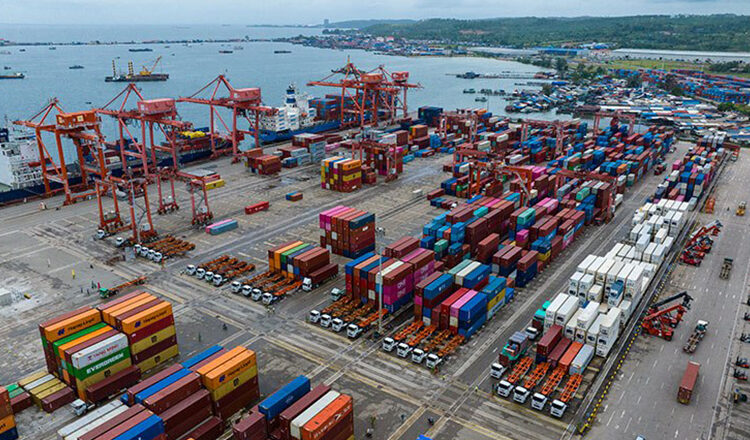 Cambodia eyes new trade deals to sustain growth
